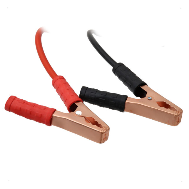 Cabo de Carga Chupeta para Bateria 700A – Caminhão e Carro, com Bolsa de Transporte - Imagem 6