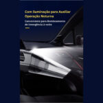 Aspirador de Pó Portátil 12V para Carro – Compacto e Eficiente - Imagem 5