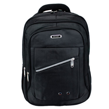 Bolsa Masculina Impermeável para Notebook Grande Reforçada