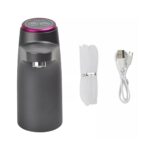 Bomba de Galão Elétrica Recarregável USB para Água – Portátil e Fácil de Usar - Imagem 6