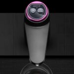 Bomba de Galão Elétrica Recarregável USB para Água – Portátil e Fácil de Usar - Imagem 8