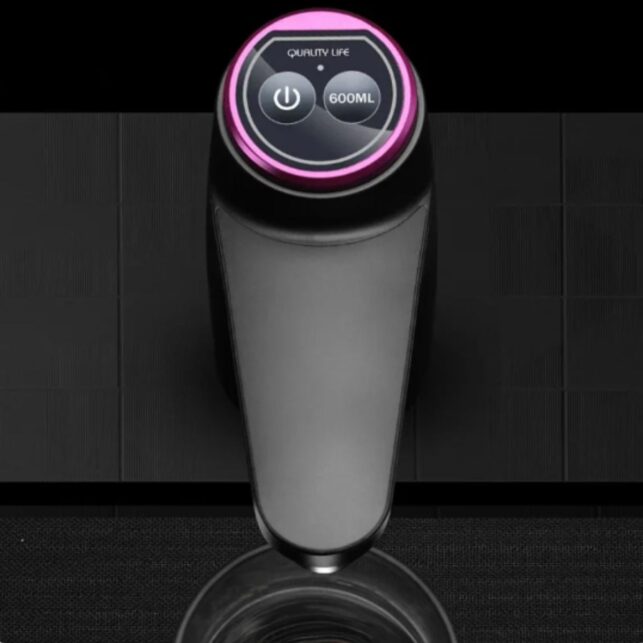 xr:d:DAFzZCKPvjY:80,j:1429175355971308297,t:23110618 Bomba de Galão Elétrica Recarregável USB para Água – Portátil e Fácil de Usar - Imagem 8