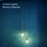 Pendente Moderno Bola de Cristal, Design Sofisticado para Teto - Imagem 5