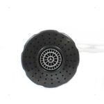 Torneira Gourmet para Cozinha com 2 Jatos, Metal Flexível, Luxo, ¼ Volta, Alta Qualidade - Imagem 3