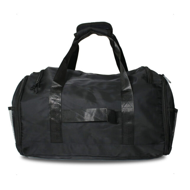 Bolsa Mala Mochila Academia Fitness Esportiva, Impermeável, Grande e Resistente, Ideal para Viagens e Esportes - Imagem 3