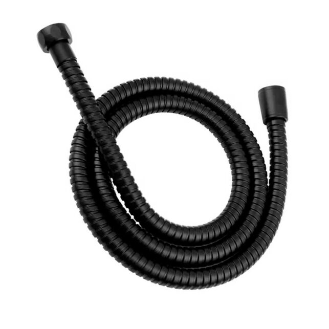 Ducha Higiênica de Metal Completa com Mangueira e Suporte – Alta Pressão e Durabilidade - Imagem 7