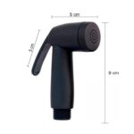 Ducha Higiênica de Metal Completa com Mangueira e Suporte – Alta Pressão e Durabilidade - Imagem 5