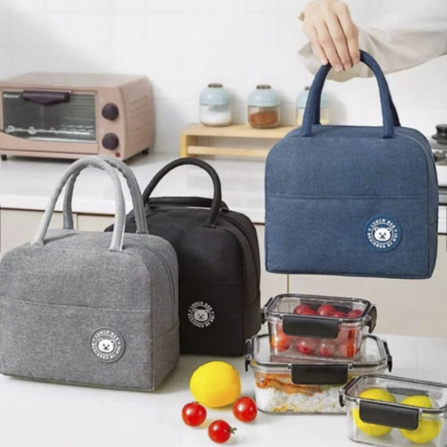 Bolsa_2_0000_br-11134207-23030-8zs630z3zsove6 Bolsa Térmica Grande de Poliéster Impermeável Reforçada com Alça Ajustável e Alta Capacidade - Imagem 8