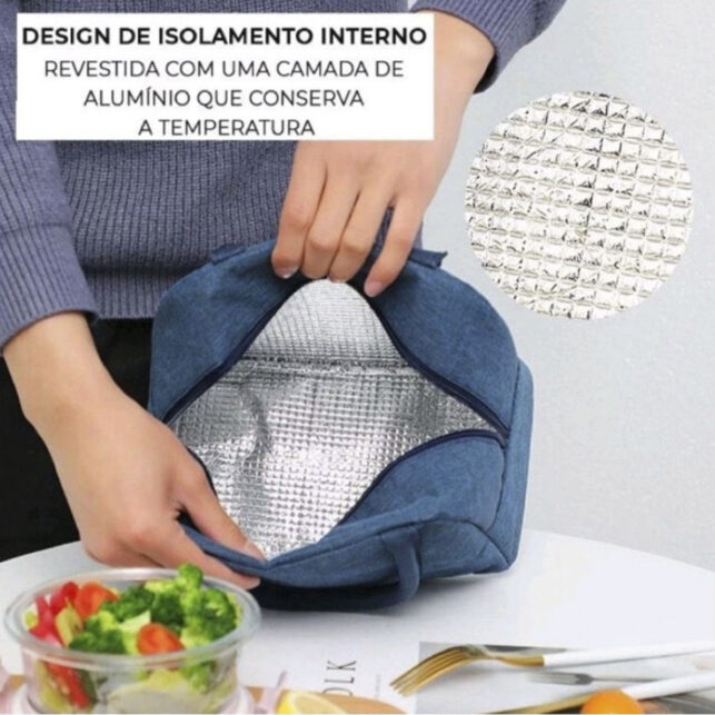 Bolsa_2_0001_br-11134207-7r98o-lr4l58hzvevhe9 Bolsa Térmica Grande de Poliéster Impermeável Reforçada com Alça Ajustável e Alta Capacidade - Imagem 2
