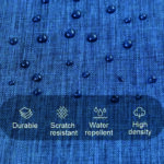 Bolsa Térmica Lancheira Pequena 3L Marmita Fitness | Academia | Passeios | Trabalho - Imagem 5